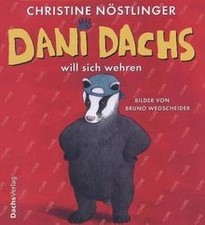 Dani dachs will gebraucht kaufen  Berlin