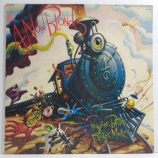 non blondes comprar usado non blondes comprar usado  Brasil