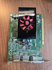 Placa de Vídeo Gráfica AMD Radeon C906 R7 450 4GB GDDR5  comprar usado  Enviando para Brazil