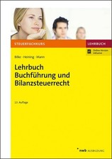 Lehrbuch buchführung bilanzst gebraucht kaufen Lehrbuch buchführung bilanzst gebraucht kaufen  Ohlsbach