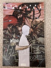 Vertigo comics fables for sale  WINDSOR