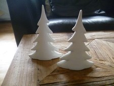 2er set tannenbäume gebraucht kaufen  Bielefeld