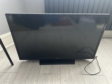 Hitachi inch built for sale  SUTTON