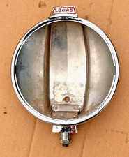 Lucas lamp back for sale  NEWARK