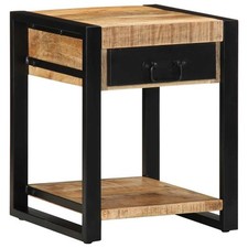 Vidaxl tavolino 40x40x50 usato  Salerno