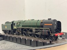 Hornby r3096 britannia for sale  LEIGHTON BUZZARD