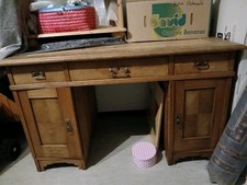 Schreibtisch laptop sit gebraucht kaufen  Stuttgart