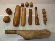 Vintage lead dressing for sale Vintage lead dressing for sale  CHRISTCHURCH