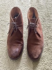 Loake 1880 kempton for sale  DERBY