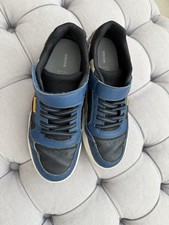 Boys geox trainers for sale  BROMLEY