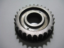 Antriebsriemen rad pulley gebraucht kaufen  Fuldatal