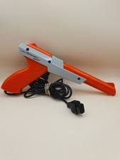 Nintendo zapper gun for sale  WESTGATE-ON-SEA