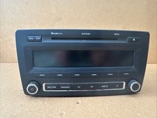 Skoda swing mp3 gebraucht kaufen  Kleve