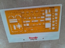 Standardgraph gebraucht kaufen  Hamm