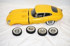Modellauto jaguar type gebraucht kaufen  Deutschland