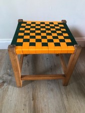 Vintage retro wooden for sale  SELKIRK