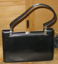 Sac mains ancien d'occasion  Massy
