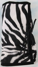 Zebra print jewelry for sale  Tillamook