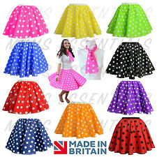Girls polka dot for sale  NOTTINGHAM