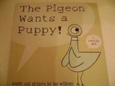 Pigeon wants puppy for sale  Montgomery