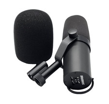 Shure sm7b cardioid for sale  Spring