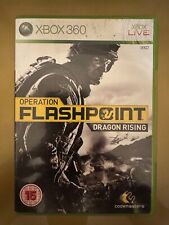 Operation flashpoint dragon usato  Palermo