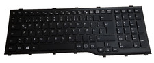 Deutsch tastatur fujitsu gebraucht kaufen  Trier