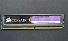 Memoria ram corsair usato  Cagliari