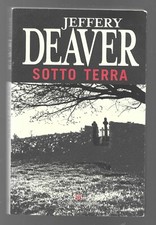 Jeffery deaver sotto usato  Crespellano