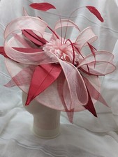 Fascinator hat alice for sale  HAVERFORDWEST