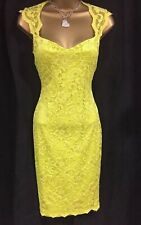 Amy childs yellow for sale  UK