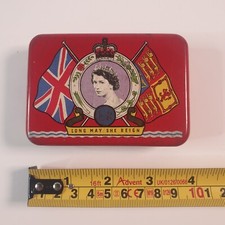 Vintage queen elizabeth for sale  CHELTENHAM