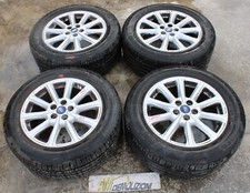 ford s max cerchi usato  Roma