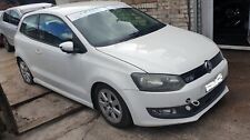 2011 polo 1.2 for sale  STOKE-ON-TRENT