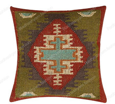 Indian vintage jute for sale  Shipping to Ireland