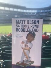 Hand matt olson for sale  Marietta