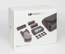 Dji mavic cine for sale  Niles