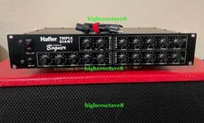 Bogner designed hafler for sale  Austin