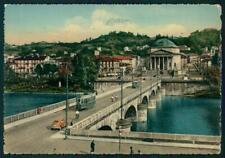 Torino città ponte usato  Gambolo