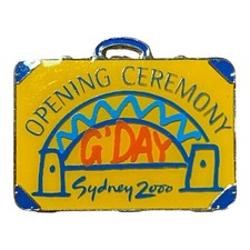 Sydney olympics 2000 for sale  Sinton