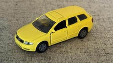 Siku 1053 audi gebraucht kaufen  Königs Wusterhausen