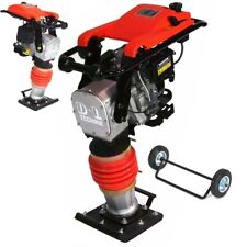 Stampfer vibrationsstampfer gr gebraucht kaufen  Geeste