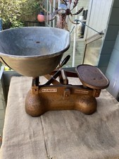Large vintage avery for sale  CARTERTON