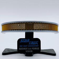 Star trek geordi for sale  Las Vegas