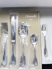 925 silber christofle gebraucht kaufen  Berlin