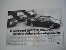 Advertising pubblicità 1980 usato  Salerno