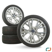 Audi winterräder winterreifen gebraucht kaufen  Rietberg