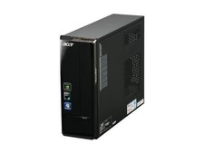 Acer aspire ax1301 d'occasion  Bischwiller
