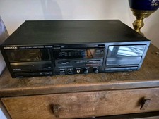 Kenwood w4030 kxw4030 for sale  BELPER