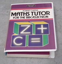 tutor maths for sale tutor maths for sale BOURNE